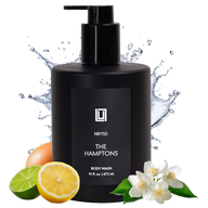 The Hamptons | Revitalizing Body Wash | 16 Oz.
