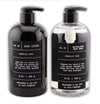 Vanilla Oak | Revitalizing Body Wash & Nourishing Body Lotion | 16 Oz.