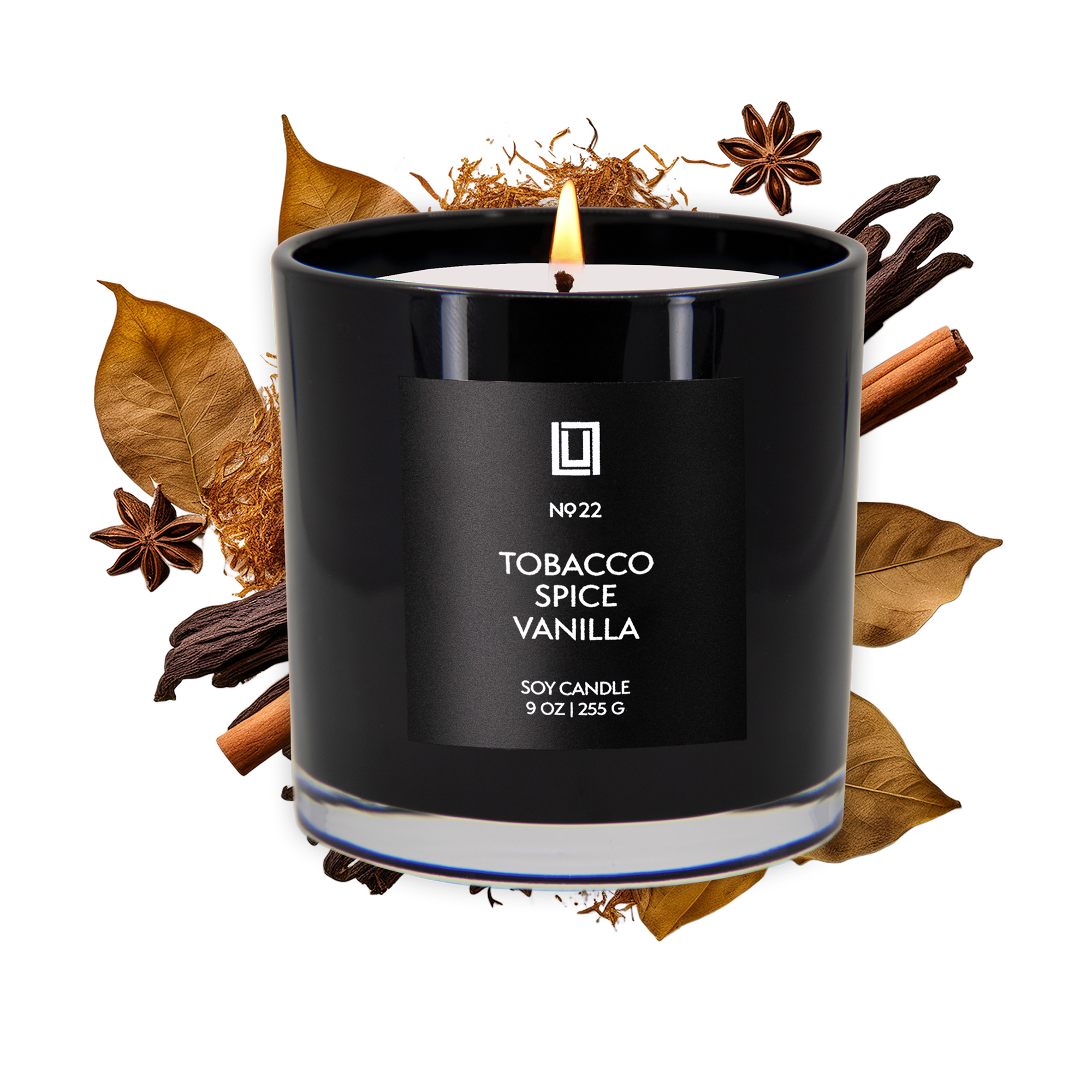 tobacco candle scent Tobacco, Spice & Vanilla | Luxury Scented Candle tobacco candle scent Tobacco, Spice & Vanilla | Luxury Scented Candle