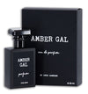 Amber Gal (Black Amber) | Eau de Parfum | 1 FL Oz.