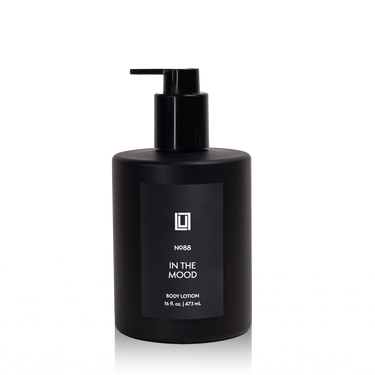 In the Mood | Moisturizing Body Lotion | 16 Oz.
