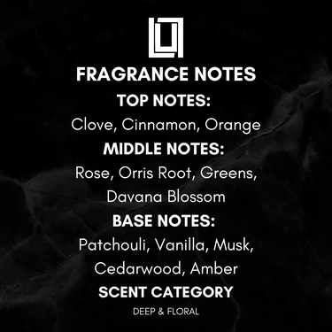 In The Mood | Luxury Room Spray | 16 FL Oz.