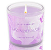 Lavender Haze | 9 Oz. Jar with Box | In the Clouds Collection | Spring Candle