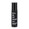 Amber Gal (Black Amber) | Roll On Perfume | Vegan | 10 ML Travel Size