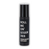 Queen Bee (Amber Rose & Sheer Musk) | Roll On Perfume | Vegan | 10 ML Travel Size