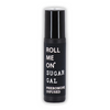 Sugar Gal (Brown Sugar & Oud) | Roll On Perfume | Vegan | 10 ML Travel Size