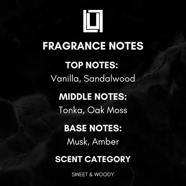 Vanilla Oak | Luxury Room Spray | 16 FL Oz.