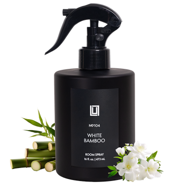 White Bamboo | Luxury Room Spray | 16 FL Oz.