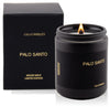 Palo Santo | 8 Oz.  Mason Jar with Box | Wood Wick Collection