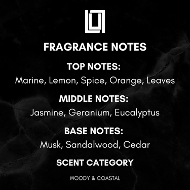 Ocean Breeze | Moisturizing Body Lotion | 16 Oz.