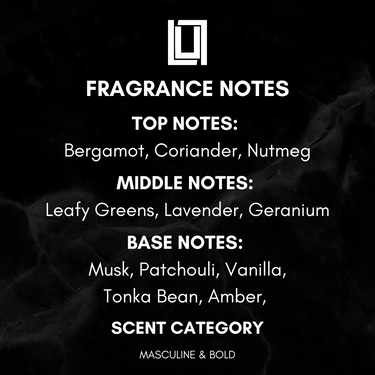 Sexy Man | Roll On Cologne | Vegan | 10 ML Travel Size