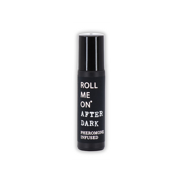 Sexy Man | Roll On Cologne | Vegan | 10 ML Travel Size