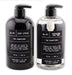 The Hamptons | Revitalizing Body Wash & Nourishing Body Lotion | 16 Oz.