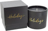 Holidays - Balsam, Fir & Juniper Berry |  Holiday Christmas Gift | 11 Oz. Jar with Gift Box