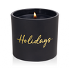 Holidays - Balsam, Fir & Juniper Berry |  Holiday Christmas Gift | 11 Oz. Jar with Gift Box