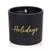 Holidays - Balsam, Fir & Juniper Berry |  Holiday Christmas Gift | 11 Oz. Jar with Gift Box