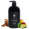 Sexy Man | Moisturizing Body Lotion | 16 Oz.