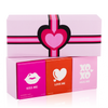 Valentine's Day Gift Set | Jasmine, Oud & Sandalwood, Pink Crystal, Rouge | 2.7 Oz. - 3 Pack - Gift Set
