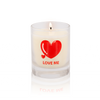 Valentine's Day Gift Set | Jasmine, Oud & Sandalwood, Pink Crystal, Rouge | 2.7 Oz. - 3 Pack - Gift Set