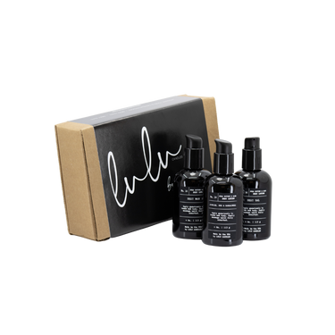 Jasmine, Oud & Sandalwood, Sexy Man, Sexy Gal | Moisturizing Body Lotion | 4 Oz. 3-PC Set