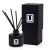 Mahogany Teak (After Dark) |  Reed Diffuser Set | 4.2 FL Oz.