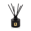 Jasmine, Oud & Sandalwood |  Reed Diffuser Set | 4.2 FL Oz.