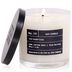 The Hamptons - Fresh Citrus & Ocean Mist | 6 Oz. with Black Lid