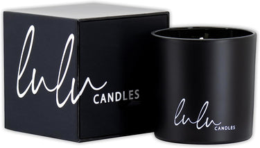 Jasmine, Oud & Sandalwood | 9 Oz. with Black Gift Box
