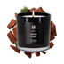 After Dark (Teak & Mahogany) | Luxury Scented Candle | 9 Oz. Jar