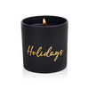 Holidays |  9 Oz. Jar w/ Gold Lid | Limited Edition