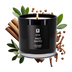 Palo Santo | Luxury Scented Candle | 9 Oz. Jar