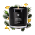 Pineapple Evergreen |  9 Oz. Jar