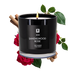 Sandalwood Rose |  9 Oz. Jar