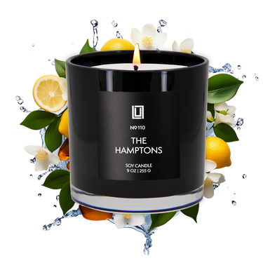 The Hamptons |  9 Oz. Jar