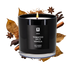 Tobacco, Spice & Vanilla | Luxury Scented Candle | 9 Oz. Jar