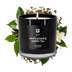 White Jasmine & Green Tea | Luxury Scented Candle | 9 Oz. Jar