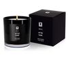 After Dark (Teak & Mahogany) | Luxury Scented Candle | 9 Oz. Jar