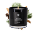 Balsam & Cedarwood  |  9 Oz. Jar