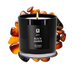 Black Amber |  9 Oz. Jar