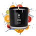 Capri Citrus  |  9 Oz. Jar