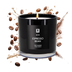 Espresso Bean | Luxury Scented Candle | 9 Oz. Jar