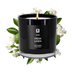 Fresh Linen | Luxury Scented Candle | 9 Oz. Jar