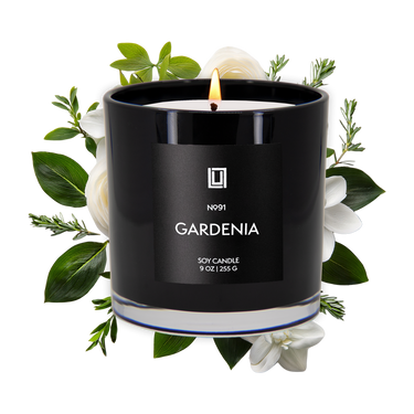 Gardenia |  9 Oz. Jar