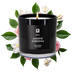 Jasmine & Gardenia  |  9 Oz. Jar