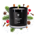 Mountain Cabin  |  9 Oz. Jar