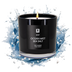 Ocean Mist & Sea Salt |  9 Oz. Jar