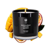 Passionfruit Infused Mango | 9 Oz. Jar