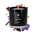 Santal | Luxury Scented Candle | 9 Oz. Jar