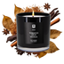 Tobacco, Spice & Vanilla |  9 Oz. Jar