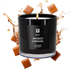 Whiskey Caramel  |  9 Oz. Jar